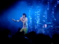 Yeah Yeah Yeahs - Hysteric (Live) 