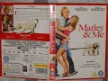 Opening To Marley Me Film 2008 DVD UK