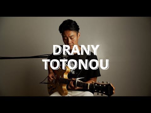 drany YouTube thumbnail