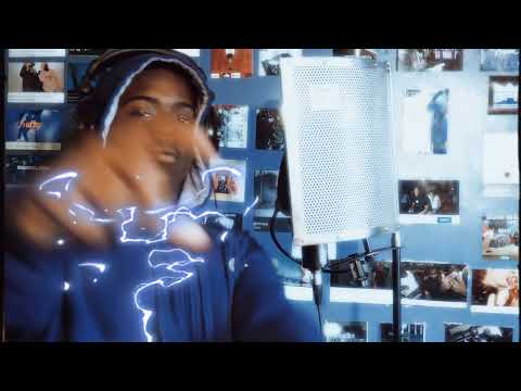 Ange FromTen  : (Episode 9) - Jeff Loc - UNRELEASED : Song Over - LIVE PERFORMANCE