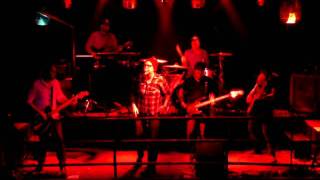 Bleach - Clear The Air