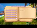 Garden Witch Life PC Settings Controls