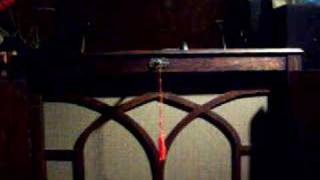 "Two Hound Dogs"-BILL HALEY & HIS COMETS