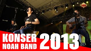 Download lagu Live Konser Noah Band - Di Atas Normal @Cilegon 4 Oktober 2013 mp3 Download lagu Live Konser Noah Band - Di Atas Normal @Cilegon 4 Oktober 2013 mp3