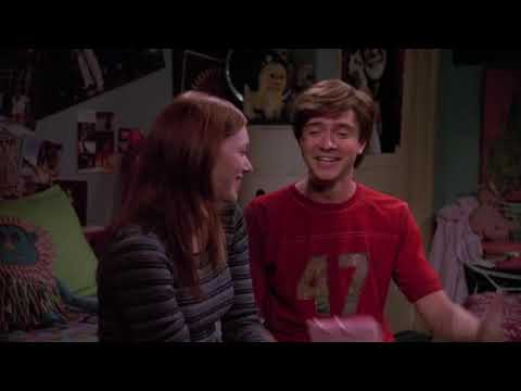 6x22 part 1 "Eric and Donna's UNSPEAKABLE ACT!" That 70s Show funniest moments