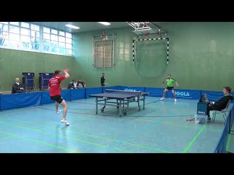 Hannover 96 - Füchse Berlin | So. 24.03.2019 | Regionalliga Nord 2018/2019