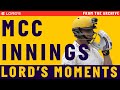 Adam Gilchrist S Highlights MCC Vs ROW Lord S Bicentenary Celebration Match Lord S