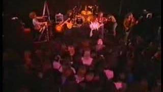 "Kansas" Kerrying On @ the Whiskey