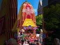 Rathayatra In Amsterdam Rathyatra Amsterdam Netherlands Damsquare Rathyatra2025 Rathayatralive
