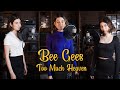 Too Much Heaven (Bee Gees); Cover by Beatrice Florea