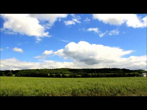 Elliot Berger - Fate ft Fred Clark