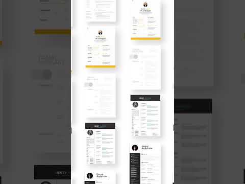 FLEVV: AI Resume & Career App