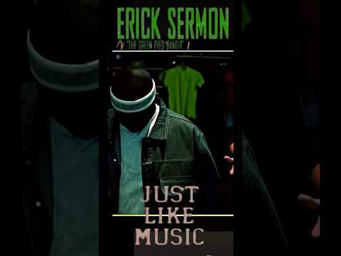Erick Sermon: Music