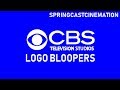 941 CBS Television Studios Logo Bloopers Episode 68 Cynder S Birthday Party Mark II