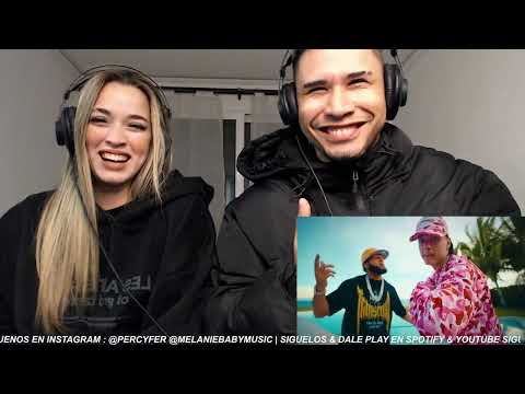 PLEBADA | El Alfa, Peso Pluma ( Reacción | Opinión )