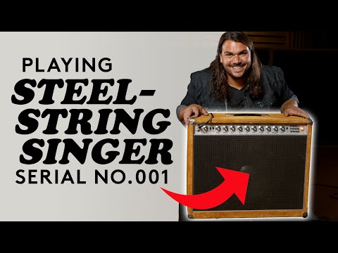 Dumble Steel String Singer - ranked #587 in Guitar Amplifier Heads ...