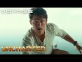 Uncharted | Falling Out Of A Cargo Plane | Voyage