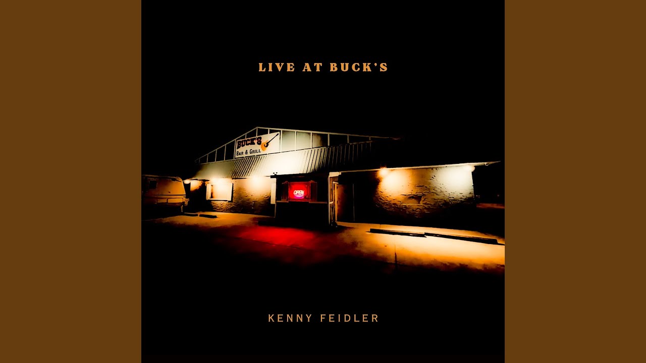 Bronc Fighter Blues (Live)