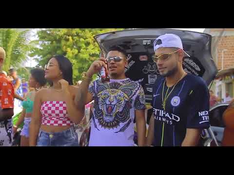 MANEIRO NA VOZ, BIEL XCAMOSO, TETEU E GEO - DONO DO PUTEIRO (CLIPE OFICIAL)
