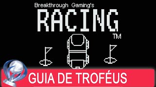 Racing - Breakthrough Gaming Arcade