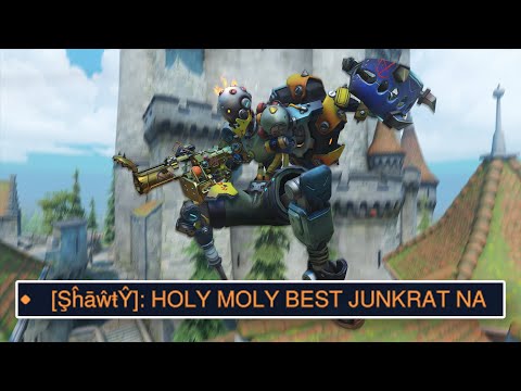Why FLANKRAT Is Broken In Overwatch 2
