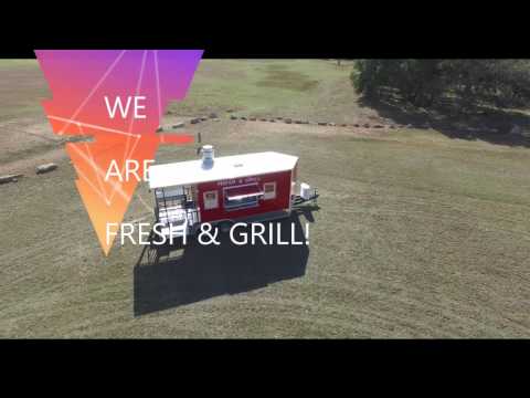 download lagu mp3 mp4 Fresh And Grill Food Truck, download lagu Fresh And Grill Food Truck gratis, unduh video klip Fresh And Grill Food Truck