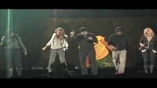 Celine Dion live @ Grammys 2010 - Earth Song by Michael Jackson