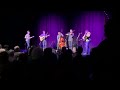 Shenandoah Breakdown Gabe Hirshfeld