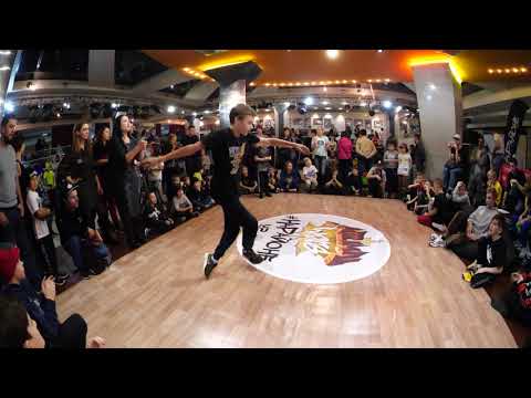 отбор до 2 лет - Саша А. vs Владимир М. vs Дмитрий О. vs bboy Marshman - брейкданс батлы AUTUMN WARS