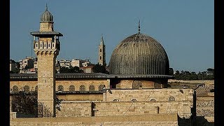 Download lagu Suara Adzan Subuh Di Masjidil Aqso mp3