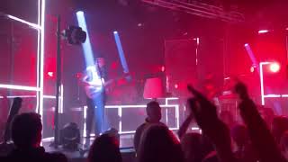 Enter Shikari - Revolt of the Atoms (Live) Aberdeen, UK