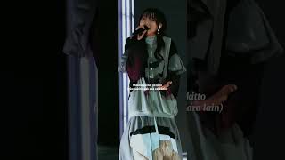 Download lagu seharusnya bukan kalimat itu #akmu #yoasobi #tabun #music #fyp #shorts #youtubefeed #shortvideo #xd mp3