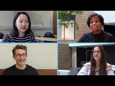 Is This the Right Course for You? Real Advice from Oxford MSc Students