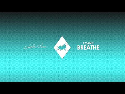 Lidia Isac - I can't breathe (AUDIO)