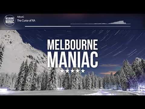 AdryxG - The Curse of RA