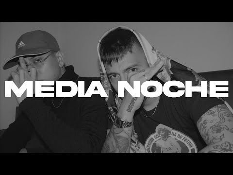 3.MEDIA NOCHE - Repz Bar$ & Sike Damodar (Prod.Barrasdereptil)