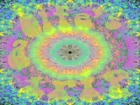 Natural Disorder vs X-Code - Revelation