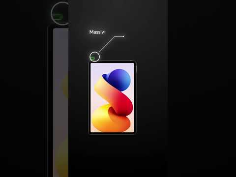 Xiaomi SL, Xiaomi SL Animation