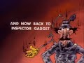 Inspector Gadget S Bumpers For The Pilot Episode UPDATED NO GLITCHES