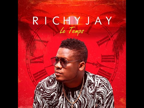 Richy Jay - Let Me Love You Ft. Nodly & Remiray (Audio)