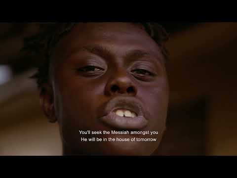 Uhunoma - Black Truth