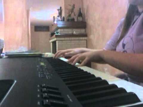 Butterflies and Hurricanes (Piano) - Sara D'Arielli
