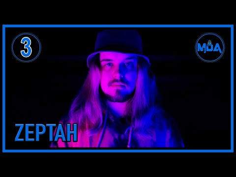 Zeptah - Qualifikation [#3] ❮MDA Rap Battle Turnier 7❯