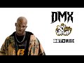DMX Ruff Ryders Anthem BET JAMS Hip Hop 50