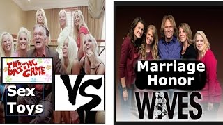 Tune in for this weeks exciting show! On this weeks episode we wanted to try something different on the issue of Dating, I...