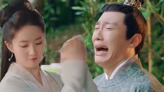 🎆阔少爷池蟠成为手下败将，愿听赵盼儿差遣！#刘亦菲 #陈晓 #梦华录 #古装 #愛情 #甜蜜 #drama #movie