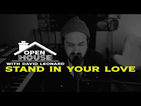 Thumbnail for Stand In Your Love  video