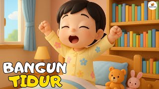 Download lagu Bangun Tidur Ku Terus Mandi - Lagu Anak Anak - Lagu Anak & Balita Terpopuler mp3
