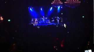 The Boxer Rebellion-No Harm (Live) El Rey, LA 5/18/12