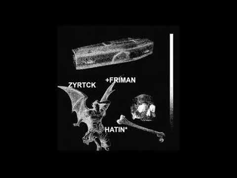 ZYRTCK & FRIMAN- BOTTY x SPENDER